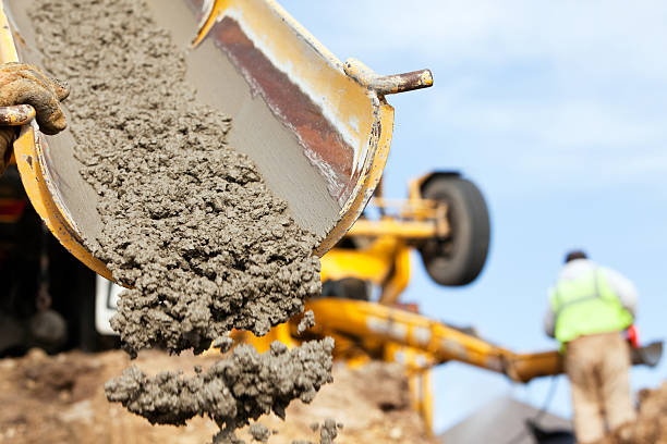 Best Concrete Staining and Coloring in Holbrook, NY