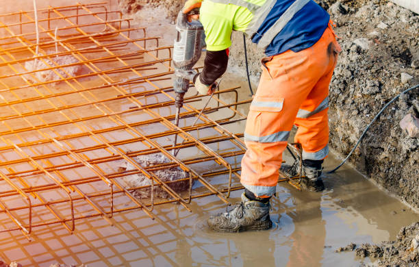 Best Concrete Patio Design and Installation in Holbrook, NY
