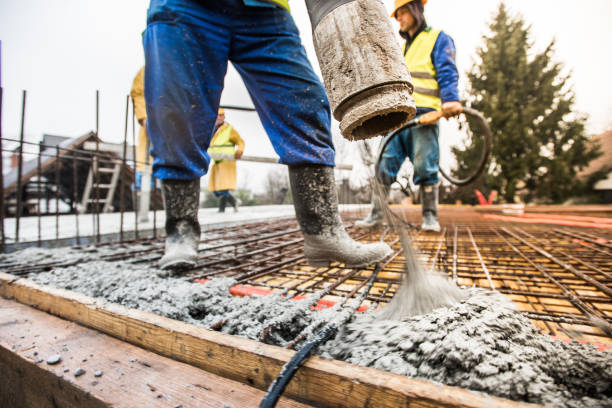 Best Concrete Pool Decks in Holbrook, NY
